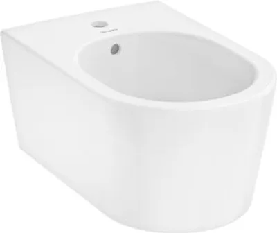 Zdjęcie produktu dla Hansgrohe 62043450 Bidet naścienny EluPura S 540 mm z