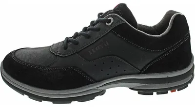 Produktbild von Lloyd Edipo 21-908-10 (8/schwarz)