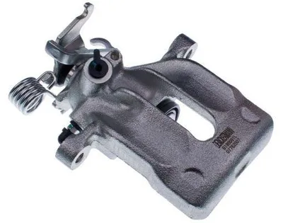 Produktbild von DENCKERMANN Bremssattel Hinten Links für VOLVO V40 Kombi (645) B190091L