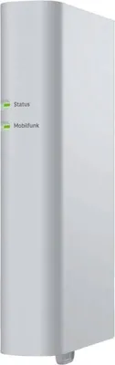 Produktbild von Telekom 5G-Empfänger TE Weiss, 5G/LTE, Intern, Weiß, 550 g, 40 mm, 190 mm