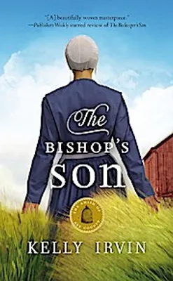 Produktbild von The Bishop's Son