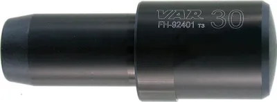 Produktbild von Var Gabeldichtungstreiberwerkzeug Schwarz 35 mm Schwarz 35 mm