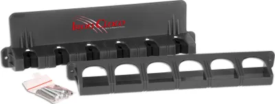 Produktbild von Iron Claw Wall Rod Rack - Wandrutenhalter