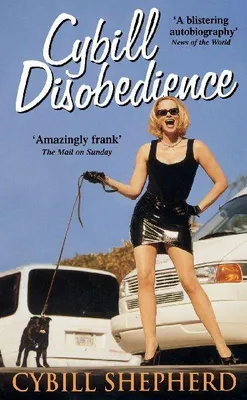 Produktbild von Cybill Disobedience