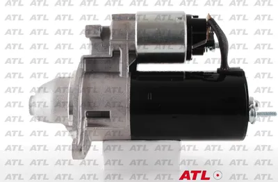 Produktbild von Anlasser 12V 1,4kW für OPEL, SAAB, VAUXHALL