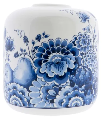 Obrázok produktu pre Heinen Delfts Blauw – Váza "Fruit Cabinet des Fleurs"