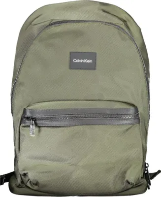 Produktbild von Calvin Klein Grner Rucksack Fr Herren