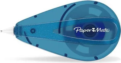 Zdjęcie produktu dla PAPER:MATE2115309 Paper:Mate Korrekturroller Standard, 5 mm x 6 m