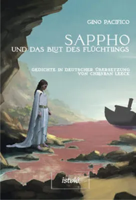 Produktbild von Sappho und das Blut des Flüchtlings