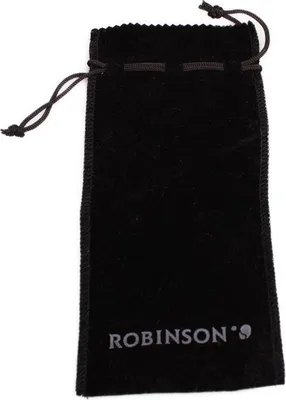 Produktbild von Softcase Brillenbeutel von Robinson