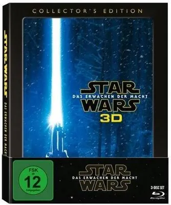 Produktbild von Star Wars: Episode VII - Das Erwachen der Macht