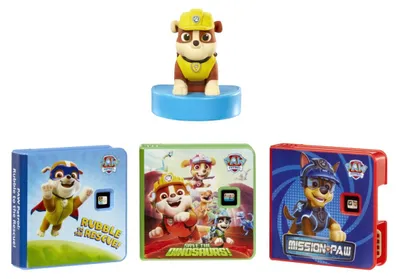 Productafbeelding van Little Tikes Verhalenmachine - Paw Patrol Ontdekkingscollectie