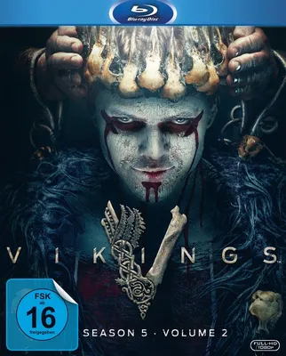 Produktbild von Hirst, M: Vikings