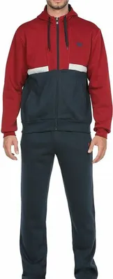 Produktbild von Jogginghose für Erwachsene John Smith Krayon - S
