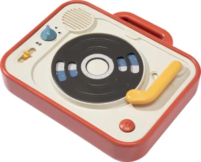 Image de Dorel France SARL Tiny Love DJ Station Rock