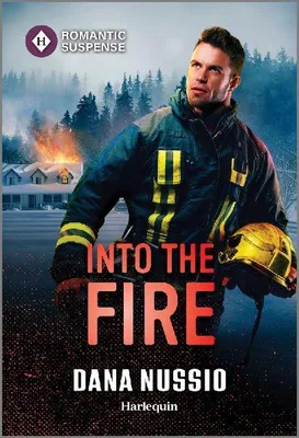 Produktbild von Into the Fire