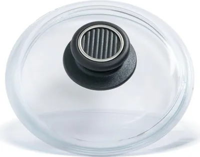 Immagine prodotto di Gastrolux Vollglasdeckel aus Borosilikatglas 16-0