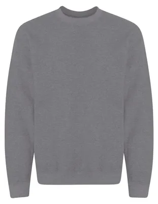 Immagine prodotto di Gildan - Felpa con girocollo unisex per uomo/donna, modello FK3058 (taglia XL), colore: grigio antracite