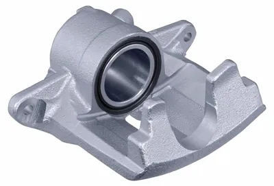 Zdjęcie produktu dla Zacisk hamulcowy przedni prawy typu Faust, średnica 54 mm, HELLA, m.in. do RENAULT MEGANE