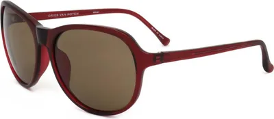 Produktbild von Dries Van Noten by Linda Farrow Sonnenbrille DVN28 C4 59 17 135