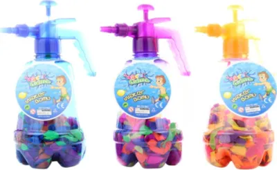 Productafbeelding van Waterbom, 1 stuk (mix)