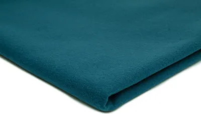 Produktbild von Petersham Kunstwolle, Jeans, 50 x 150 cm