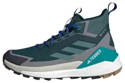 Produktbild von Adidas Performance Herren Wanderstiefel Terrex Free Hiker GTX JQ9900 Mehrfarbig