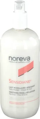 Zdjęcie produktu dla Noreva Sensidiane Micelarny płyn oczyszczający, 500 ml LOT