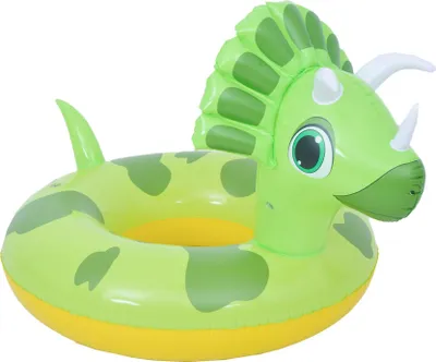 Zdjęcie produktu dla SUN CLUB Dmuchany pierścień Dinozaur 100 cm