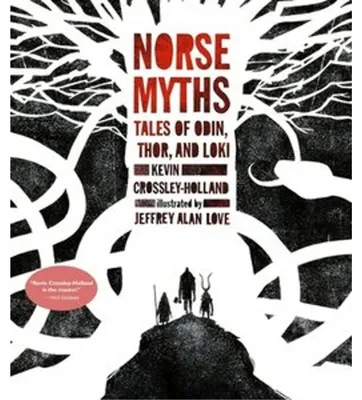 Obrázek produktu pro Norse Myths