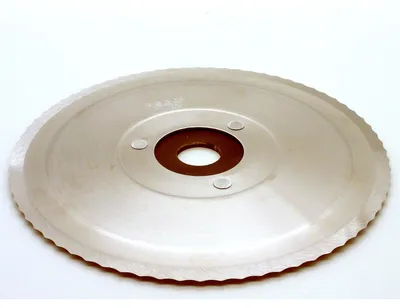 Produktbild von ZASSENHAUS Ersatzmesser Brotschneidemaschine CLASSIC
