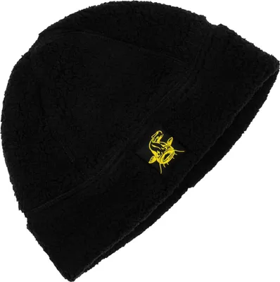 Produktbild von Black Cat BC Fleece Beanie Mütze - Angelmütze