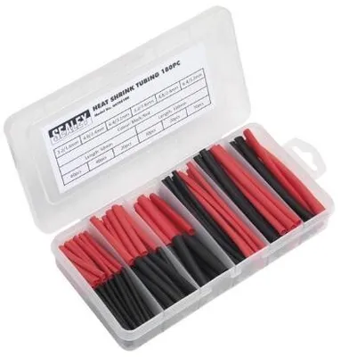 Produktbild von Sealey HST501BR, 180 Stück(e)
