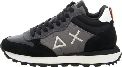 Produktbild von Sun68 Sneaker Low Herren 32313236383139 Schwarz 46 EU