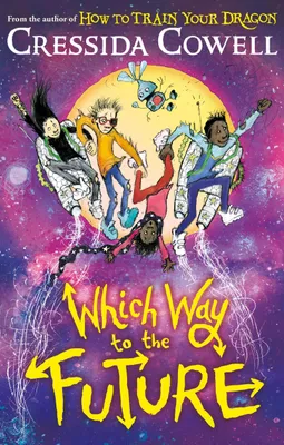 Produktbild von Which Way to the Future