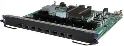 Image de HPE JG392A, QSFP+, 486.9 x 523 x 146.1 mm, 5.41 kg