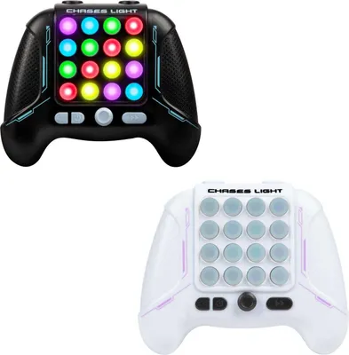 Immagine prodotto di Toi-Toys tracce di gioco elettronico leggero 5in1