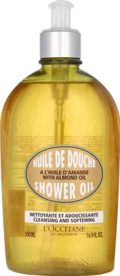 Immagine prodotto di L'occitane Amande Duschöl 500 ml
