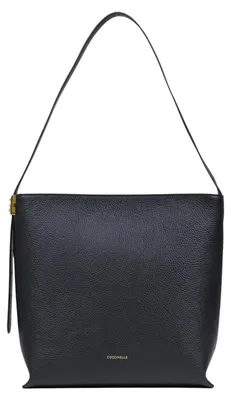 Produktbild von Coccinelle C-ME LOCK Damen Tasche Schwarz : Größe - UNICA Größe: UNICA