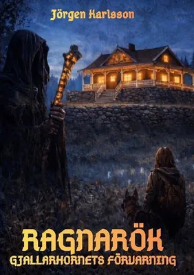 Produktbild von Ragnarök