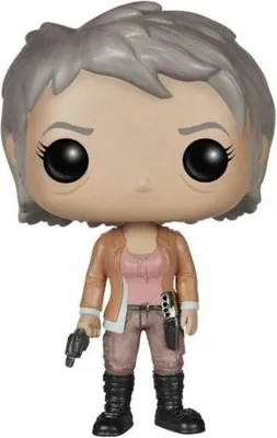 Immagine prodotto di Funko Pop - The Walking Dead - Carol Peletier