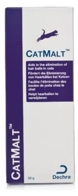 Produktbild von Catmalt - Dechra