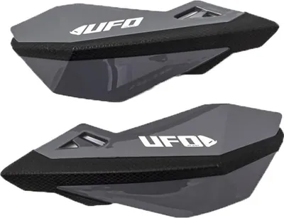 Obrázek produktu pro Ufo Husqvarna Fc 250 21 Handguard Black Black Jedna velikost