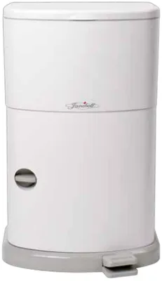 Produktbild von Janibell Akord Slim Windeleimer 26 Liter M280DA