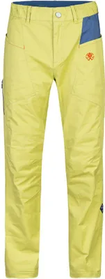 Produktbild von Rafiki Crag Man Cress Green/Ensign L Outdoorhose