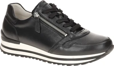 Image de Gabor Comfort lacet sportif noir
