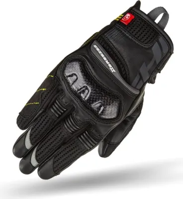 Produktbild von Shima Handschuhe Xbreeze 2, XBREEZE2LADYBLACKL
