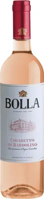 Produktbild von Bardolino Chiaretto DOC 2025 Venetien | Italien | 12% vol | 0,75 l