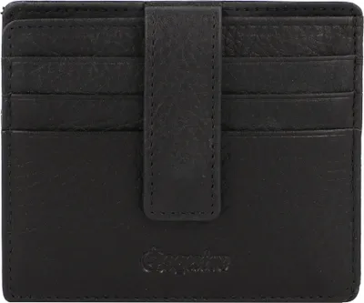 Produktbild von Esquire Oslo Texas Kreditkartenetui RFID Leder 9,5 cm