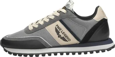 Image de PME Legend Valleydrop Sneakers Laag - Blauw - Maat 42